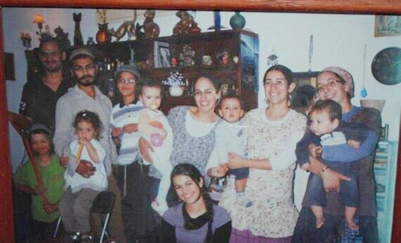 Потомки Л. Троцкого