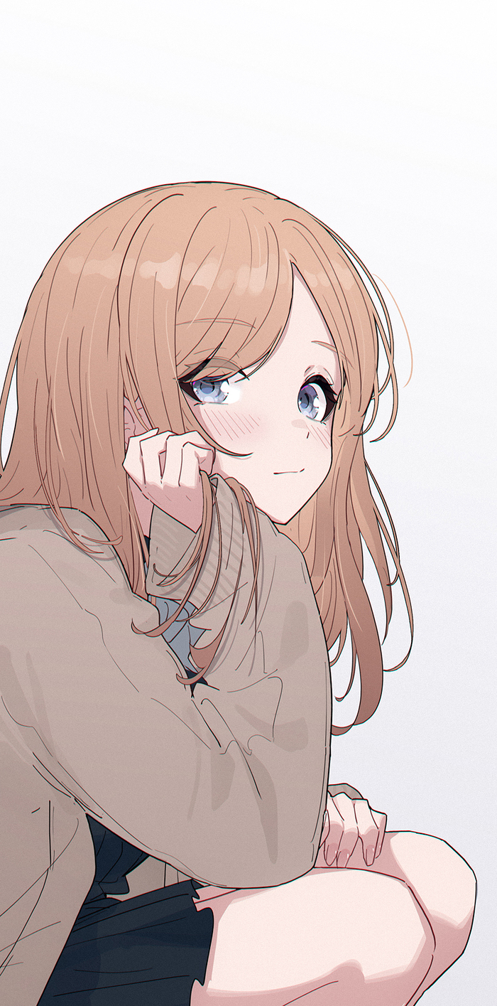 Soyo Anime Art, , Bang Dream!, Bang Dream! Its Mygo, Nagasaki Soyo, Pixiv