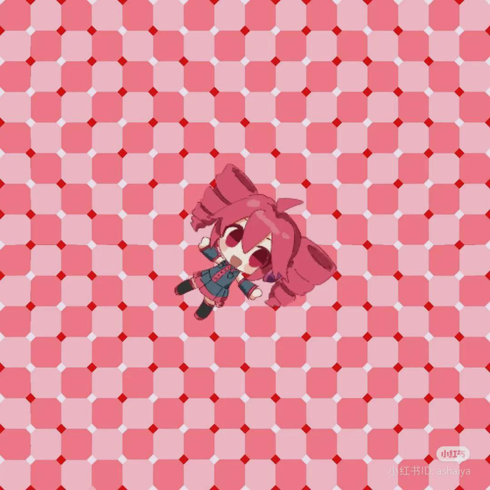 ,  , Anime Art,  , Vocaloid, Kasane Teto,  