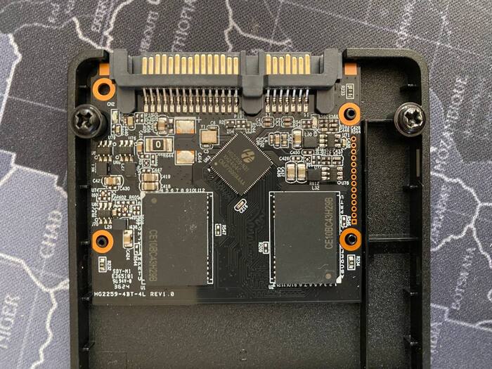 KingSpec SSD      ROM ,  ,  , , Windows