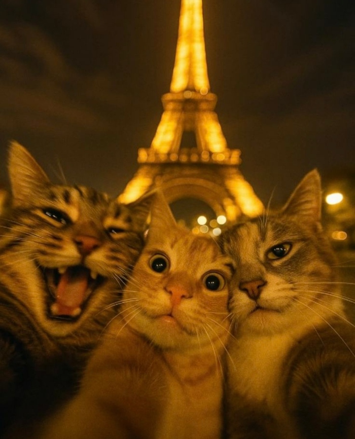 На позитиве