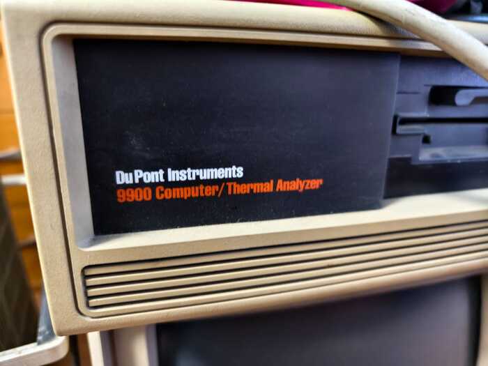   Dupont 9900,   Texas instruments Professional Computer    .  , ,  ,  , 