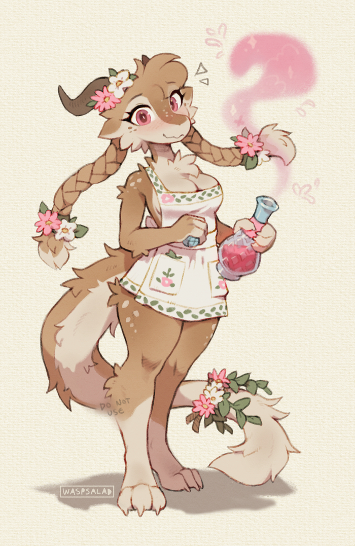 Sweet kobold , , , , Waspsalad