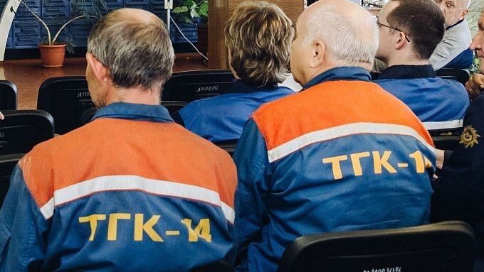 Арест топ-менеджеров ТГК-14: что ждёт акционеров и облигационеров?