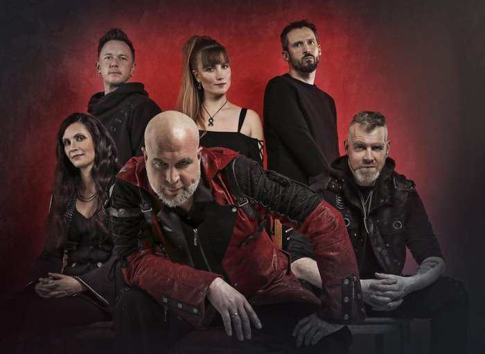 SCHANDMAUL   brand new  In der Hand,       ... Metal, Folk Metal, , , YouTube