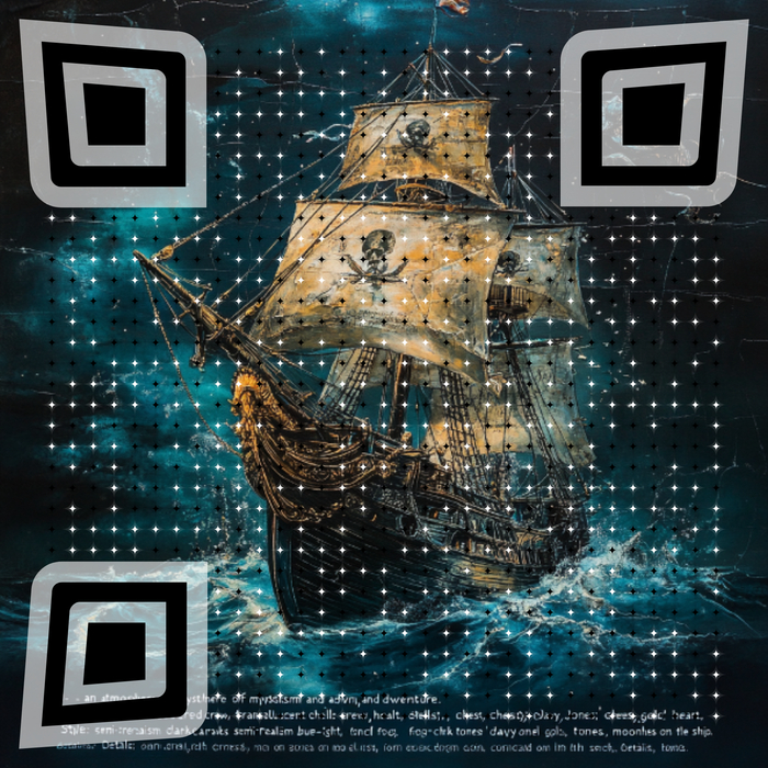 Qr-code