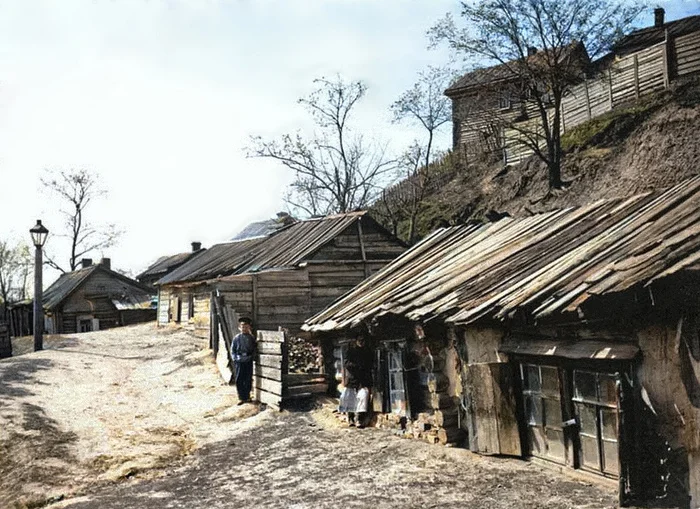 Удивительные и интересные фотографии Казанской губернии времен Дореволюционной России. 20 раскрашенных фотографий История города, Историческое фото, Старое фото, 19 век, 20 век, Татарстан, Казань, Российская империя, История России, Фотография, Казанская губерния, Колоризация, Длиннопост