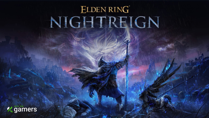     Elden Ring Nightreign  ? RPG,  , Steam, , Elden Ring Nightreign, Fromsoftware, Dark Souls, Elden Ring, ,  , 