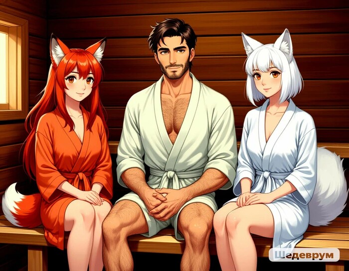       (),  , , ,  , , , , Anime Art, Animal Ears, , ,   