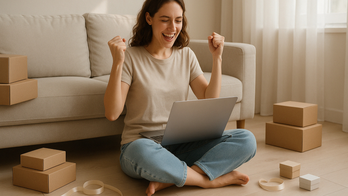 Указывайте в заявлении на открытие ИП только свой реально действующие е-мейл: на него придет подтверждение и электронный документ, лист записи из ЕГРИП.