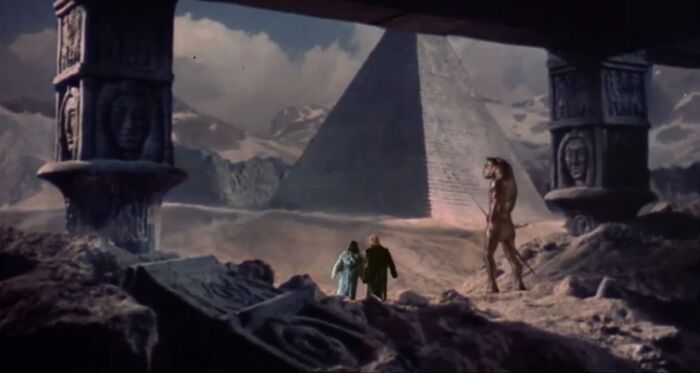   / &quot;   &quot; (1977)