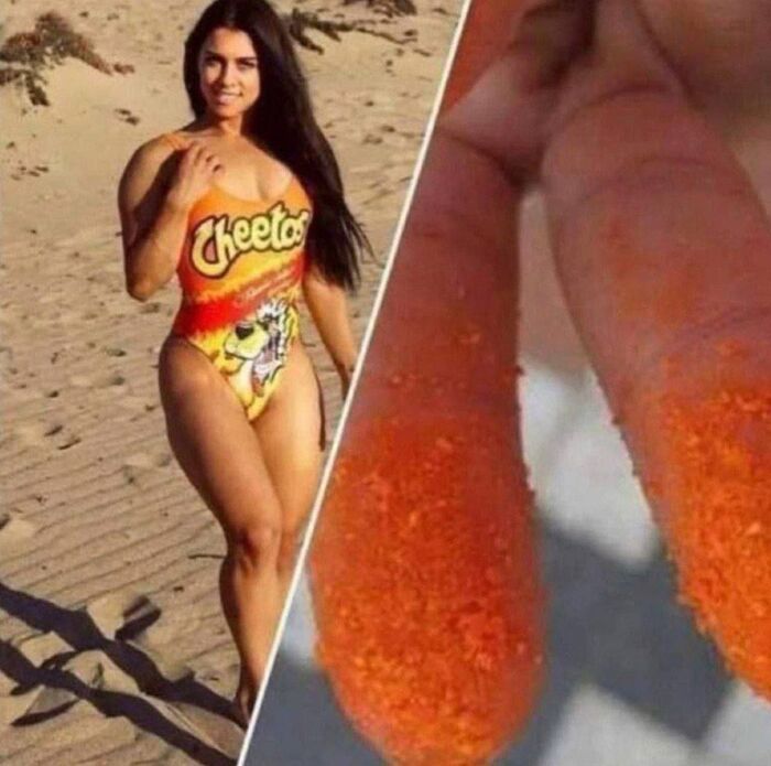  ... , Cheetos, Telegram ()