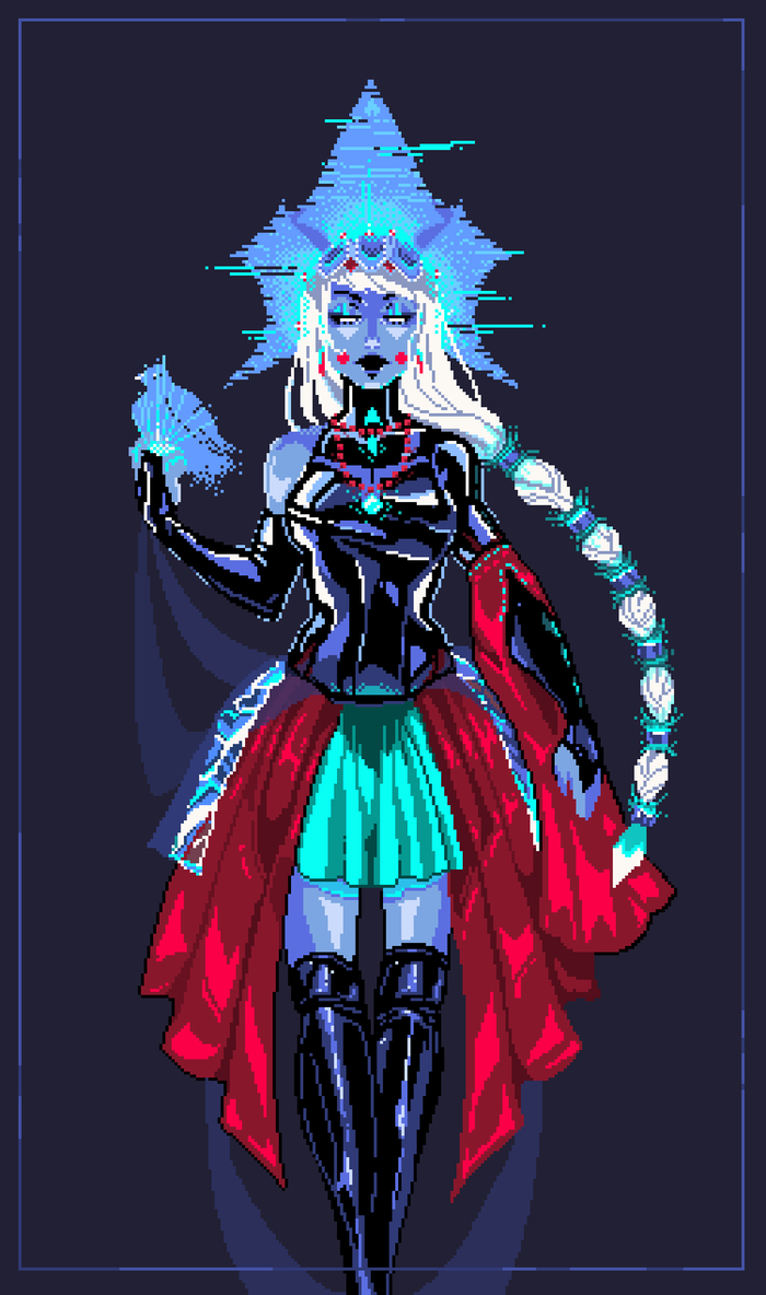  Pixel Art, , , , 2D, Aseprite,  
