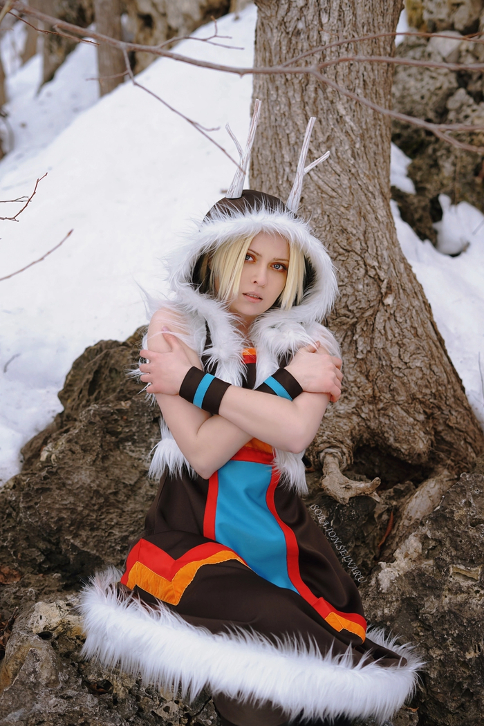   ! , , , , Ningguang, Genshin Impact, Shaman King, Quanxi, Chainsaw Man, Marcille Donato, Boku no Hero Academia, 