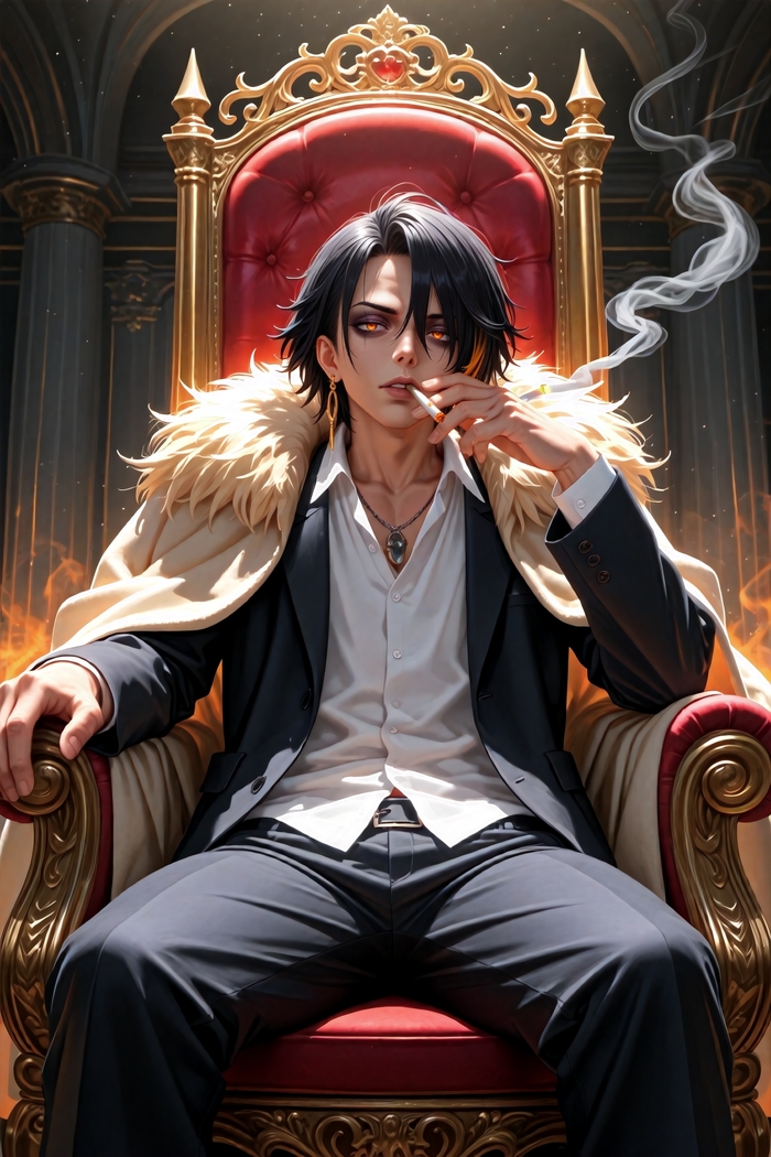  (  )  , , Anime Art, Stable Diffusion,  