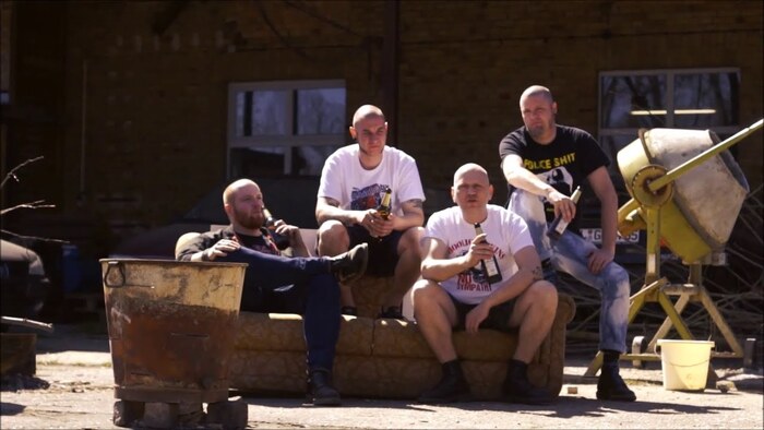 BIERTOIFEL,         Spa & Krawalle (punk rock/punk metal)   -, , , , YouTube, 