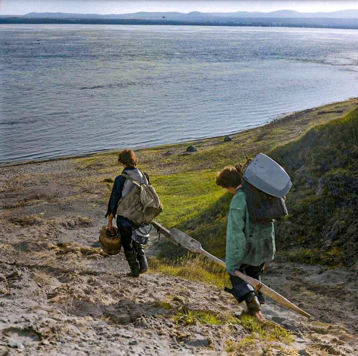 Подборка простых и потрясающих фотографий эпохи СССР. 20 раскрашенных фотографий. Часть 24 Старое фото, Историческое фото, Фотография, 20 век, СССР, Детство в СССР, 60-е, 70-е, 80-е, 50-е, 40-е, Колоризация, Длиннопост