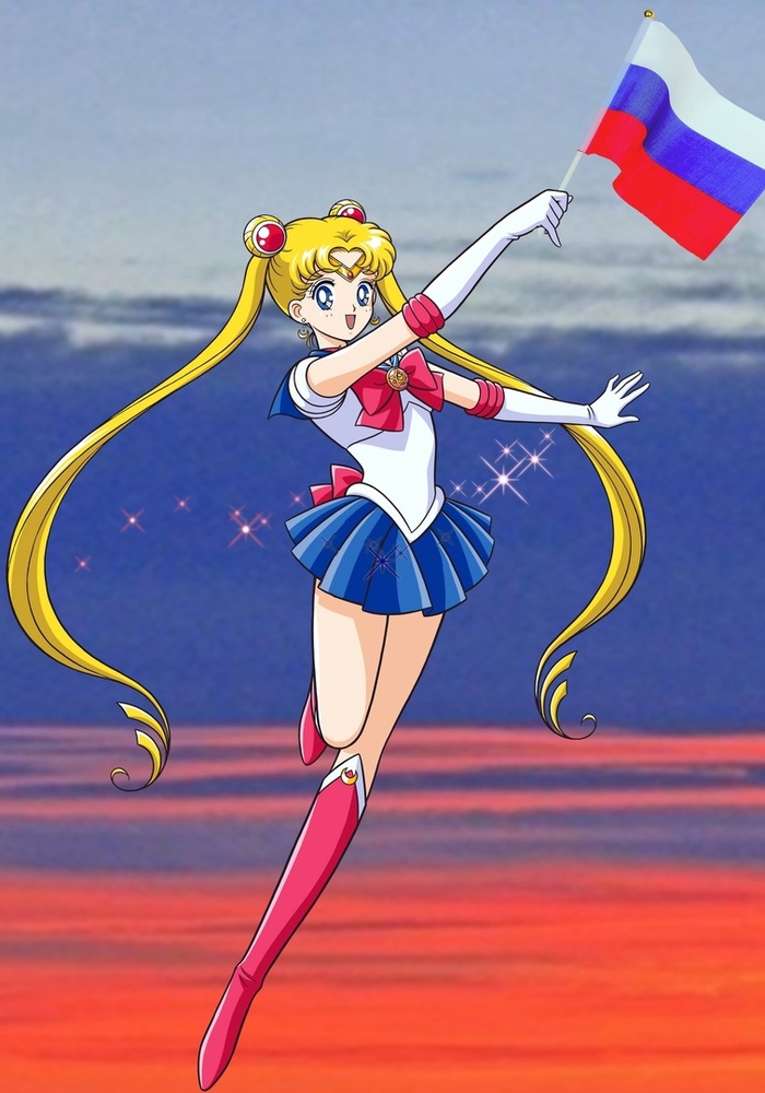  29-  ,  ! Sailor Moon, 90-,  90-, , , Anime Art, , 