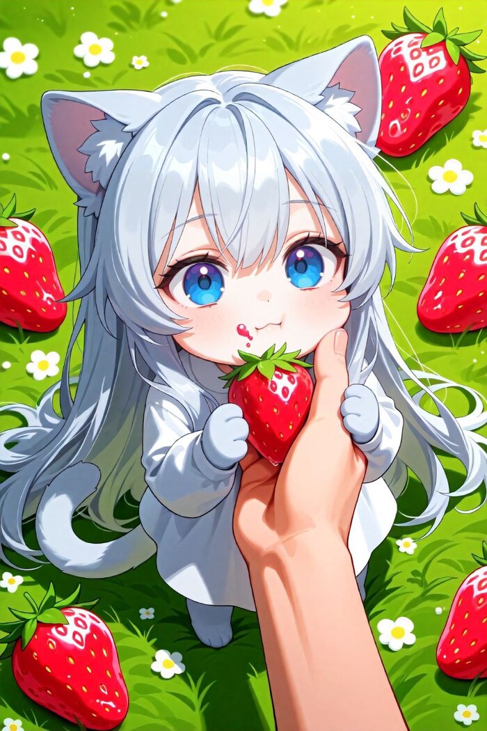     , Anime Art, Stable Diffusion,  , ,  : 