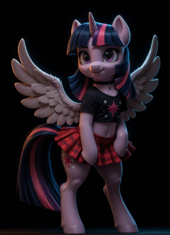   , My Little Pony, , , Twilight Sparkle
