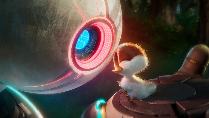   (2024) | 9/10 ,  ,  , , , , , Dreamworks