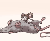 Rats