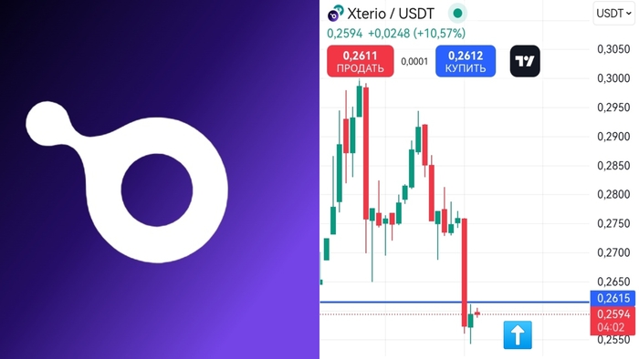 XTERIO/  1%  ? , , , 