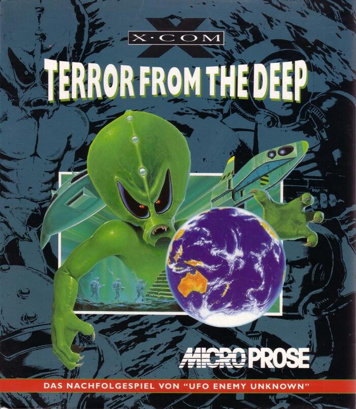           ?)  , , -,  ,  , ,   ?, Ufo: Enemy Unknown,   
