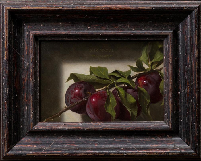 Немного живописи