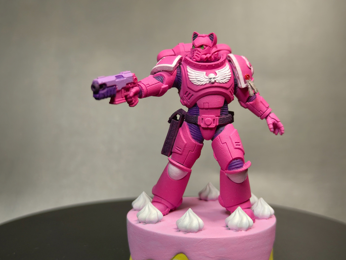      #86    (), Warhammer 40k,  , 3D , 3D , ,  ,  ,  ,   , 