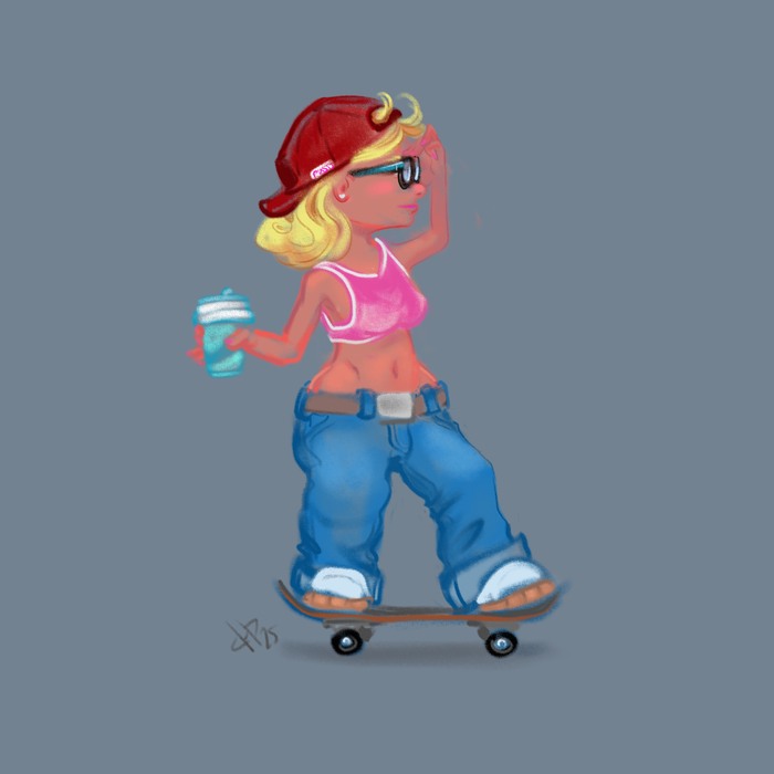    , , , Krita, 