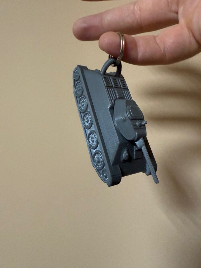  T-34 ... , Pikabu Publish Bot, 3D , 3D, 3D , Telegram (), , -34-76, -34, , 