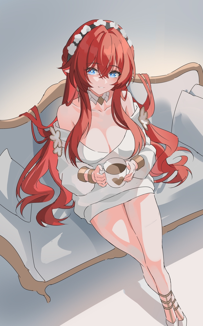 **  .     , Anime Art, Tribbie (Honkai: Star Rail), Honkai: Star Rail