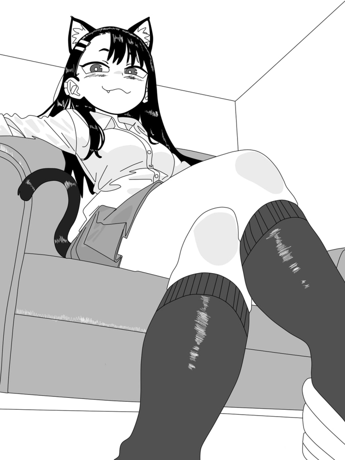 Арт с Нагаторо