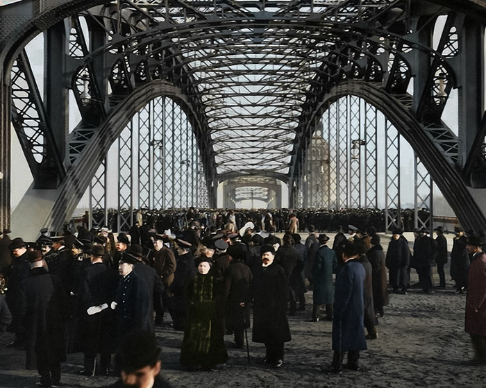 Фотограф: Карл Булла