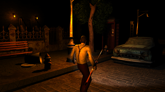 Crimson Island - ( Silent Hill) Unity, Silent Hill, , YouTube, 