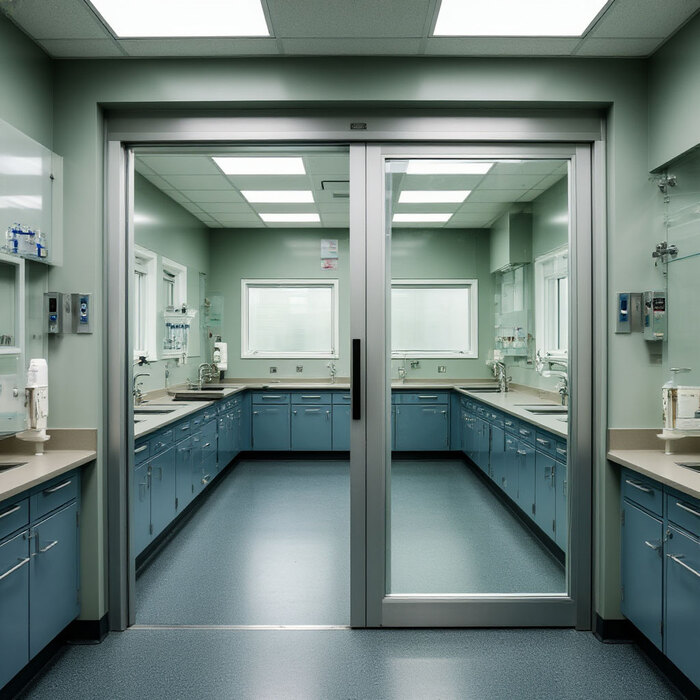 Проект "Утилизация". Глава 3