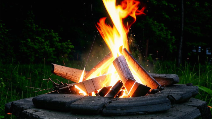 Народные лайфхаки: спасаемся от насекомых