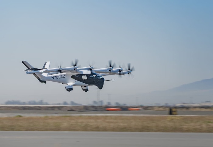   Archer Aviation    ! , ,  , , ,  