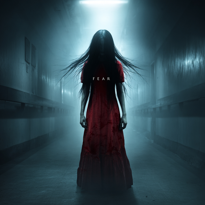    F.E.A.R(2026)  , Fear,  , , Midjourney, 