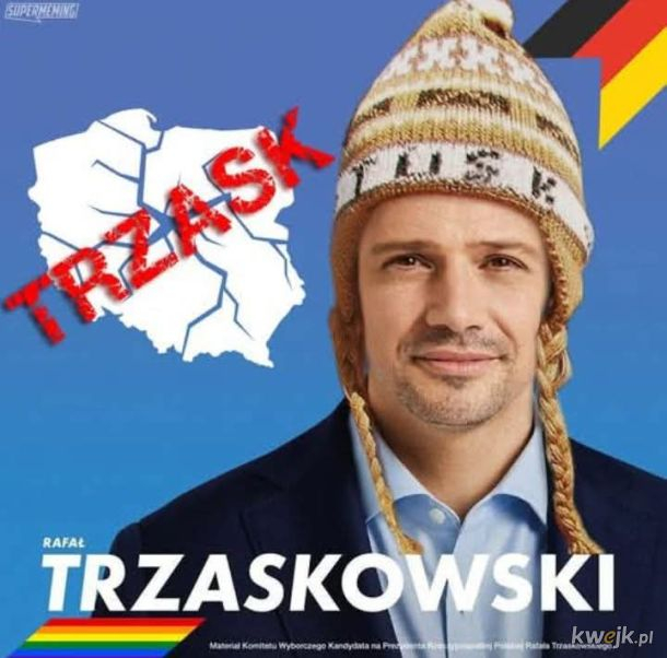   (Jeden Trzask) -    , ,  ,  , , , YouTube, 