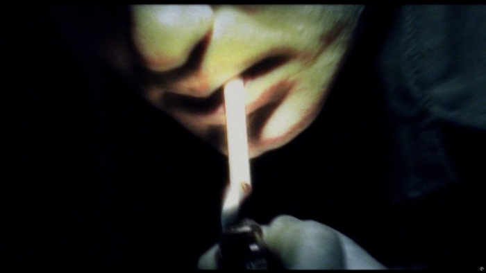 Стильные live-action заставки