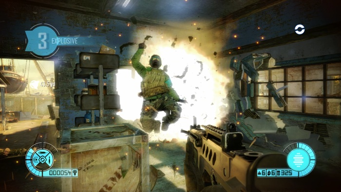 Бомбануло )