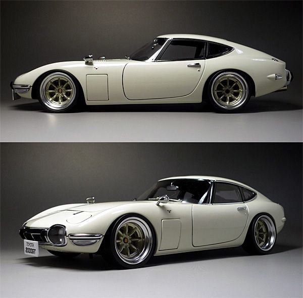 Toyota 2000GT