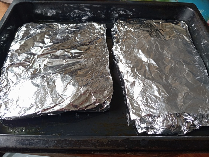 Вот такие вот аккуратные выходят брикеты