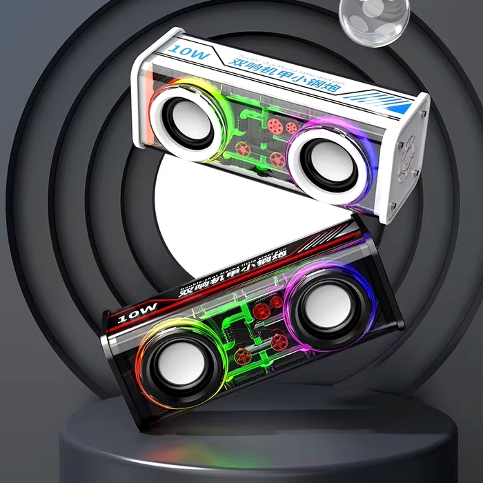 Беспроводная мини-колонка