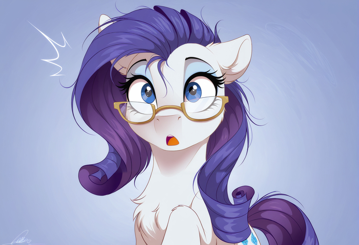 Удивление, шок, неверие и растерянность