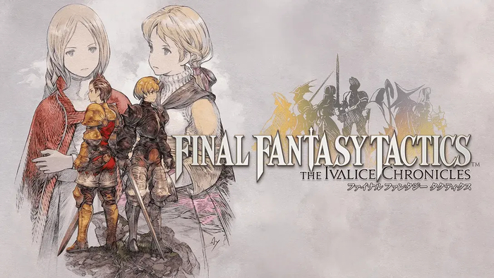 -  Final Fantasy Tactics... Final Fantasy, Final Fantasy Tactics, , YouTube, 