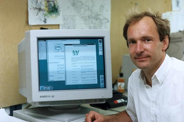08.06.1955 -    - [_] , , , , , Web, Web-,  IT, , , , ,   , , W3c,  -, , RUTUBE, YouTube (), 