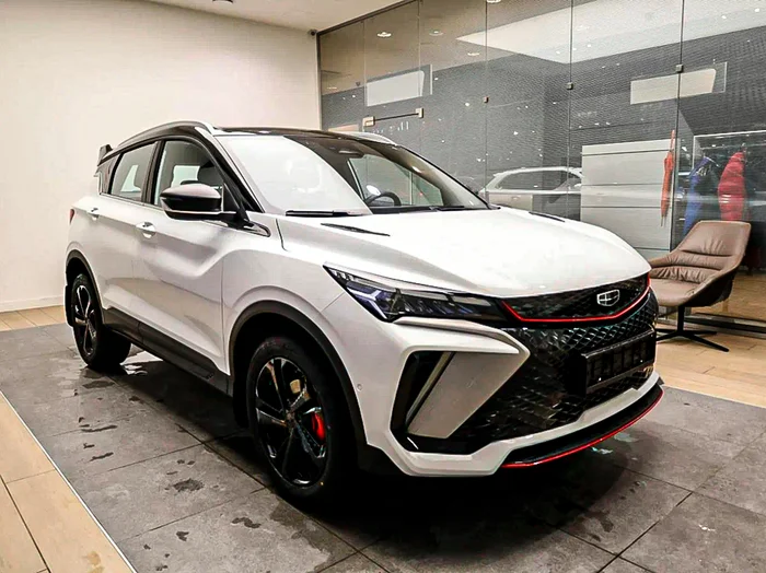 Нашел в продаже у дилера новый Geely Coolray 2025 года за 1 млн руб - решил проверить, а реально ли его купить за подобную стоимость Развод на деньги, Негатив, Обман клиентов, Защита прав потребителей, Обман, Авто, Автомобилисты, Транспорт, Продавец, Яндекс Дзен (ссылка), Длиннопост